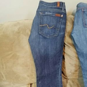 Seven Jeans